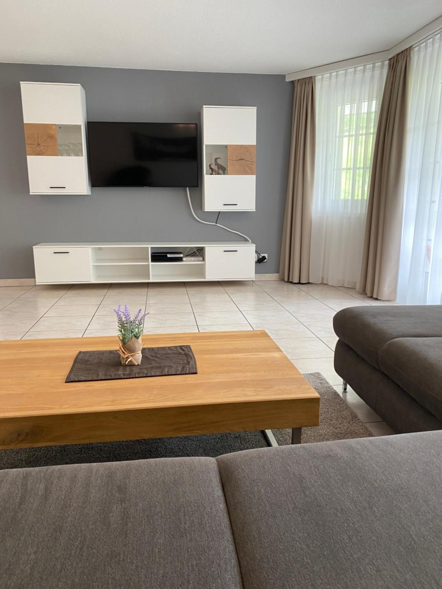 Apartments Arcadia Saas-Grund Εξωτερικό φωτογραφία