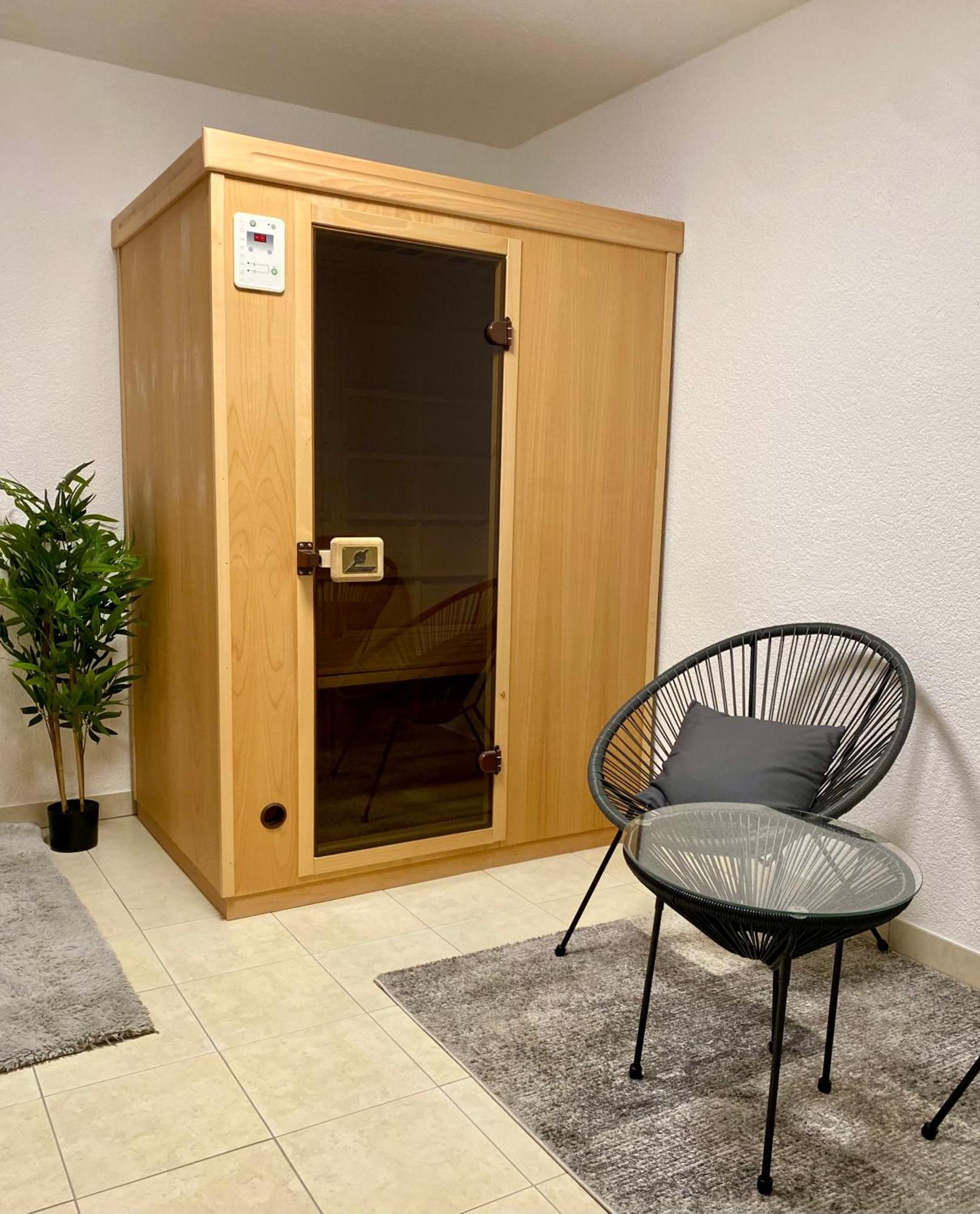 Apartments Arcadia Saas-Grund Εξωτερικό φωτογραφία